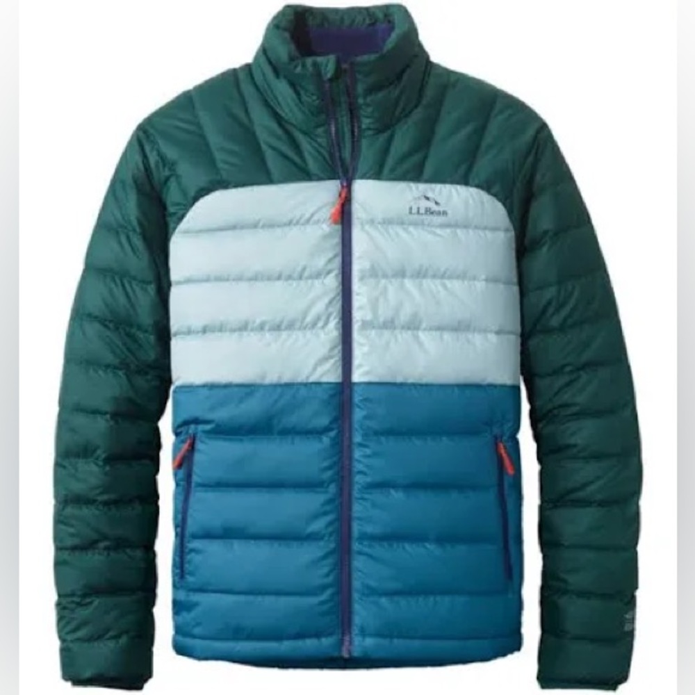 🆕 L.L. Bean coat